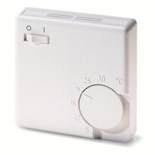 Термостат въздушен EBERLE RTR-E 3563 (за инфрачервено, подово отопление и др.)